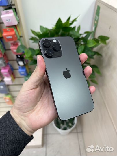 iPhone 14 Pro Max, 256 ГБ