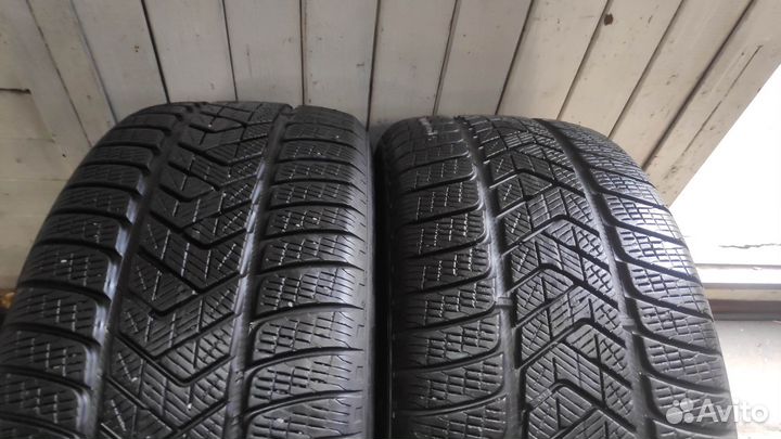 Pirelli Scorpion Winter 255/45 R20 105V