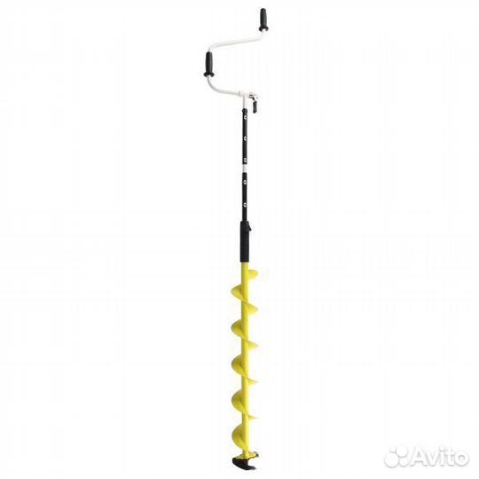 Ледобур iceberg-siberia 130(R) -1600 v2.0 прав вра