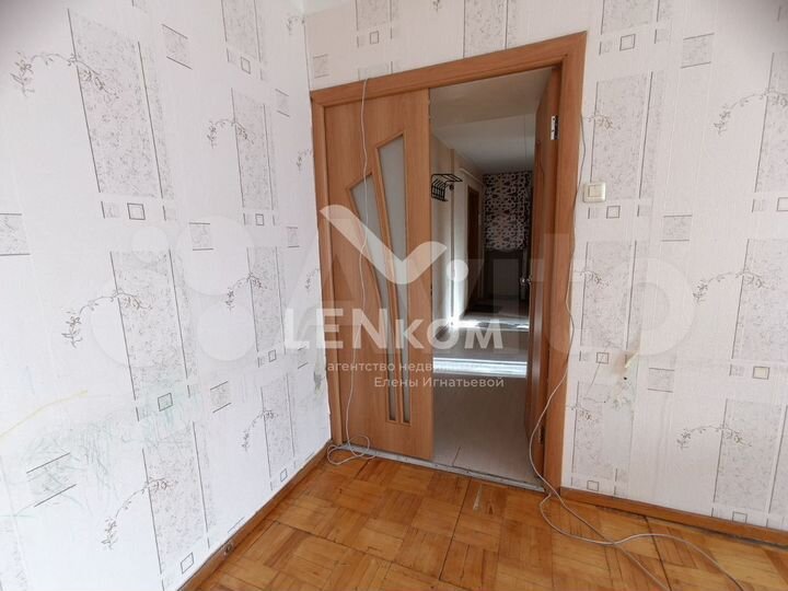 2-к. квартира, 43,1 м², 2/9 эт.