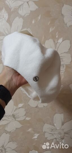 Берет женский