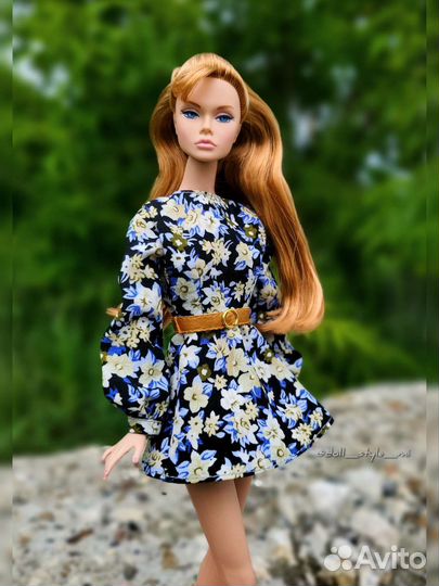 Одежда для Integrity Toys