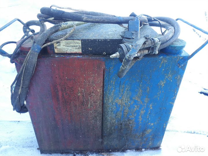 Пеногенератор