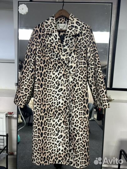 Плащ демисезонный женский 44/46