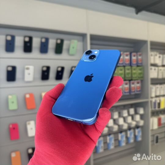 iPhone 13, 512 ГБ