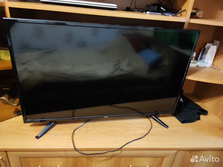 Телевизор dexp 39 дюймов