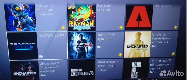 Игровая приставка ps4 pro+2 джойстика