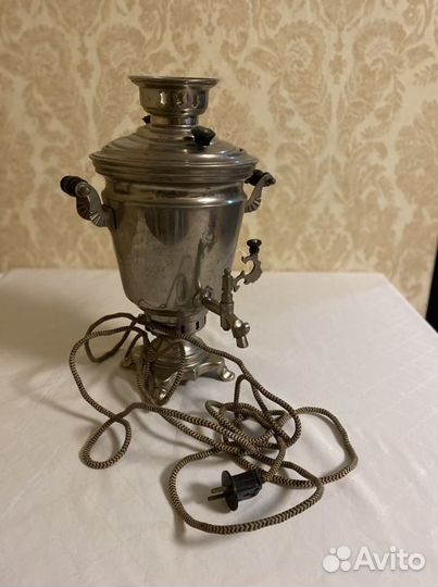 Самовар электрический