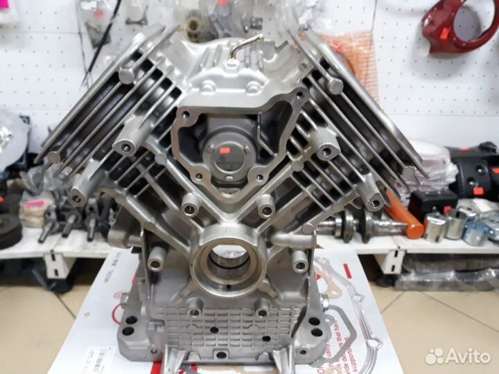 Honda GX 620 блок аналог