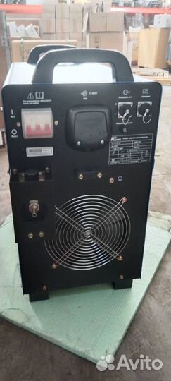 Плазморез (источник) MetMachine