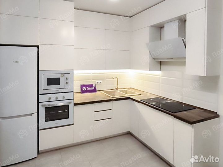 Купить кухню по вашим размерам