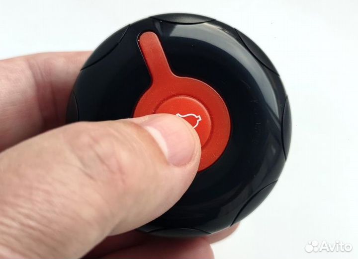 Кнопка вызова персонала, официанта беспроводная