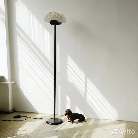 Старинные лампы