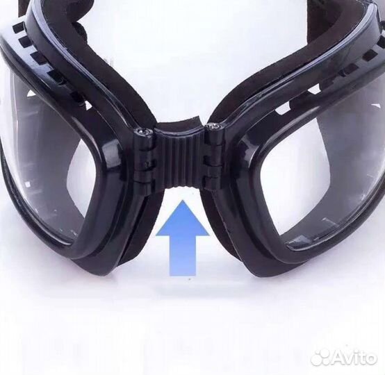 Спортивные очки новые