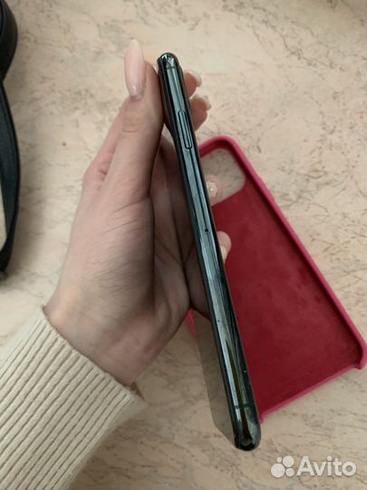iPhone 11 pro max 256gb