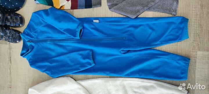 Детские вещи пакетом 86-92-98