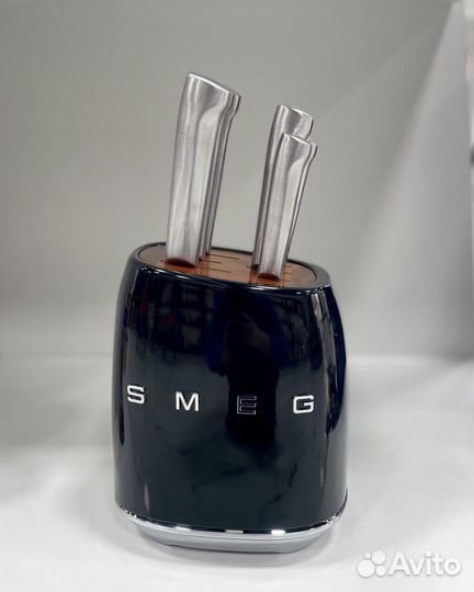 Ножи smeg