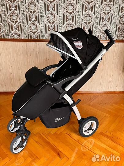 Детские коляски