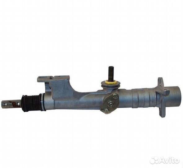 Рулевая рейка без г/у audi 80 1973-1994