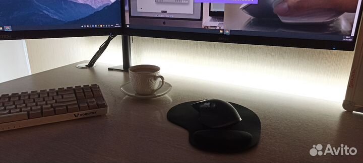 Оригинальная мышка logitech mx master 3s