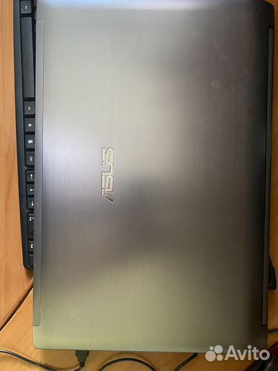 Asus n53s