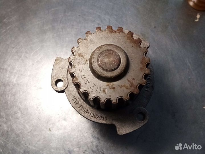 Помпа ваз калина/десятка