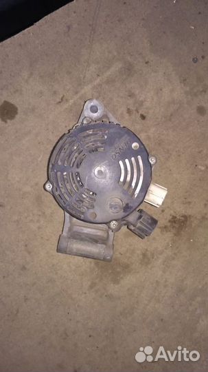 Генератор Ford Focus II 2 C- MAX