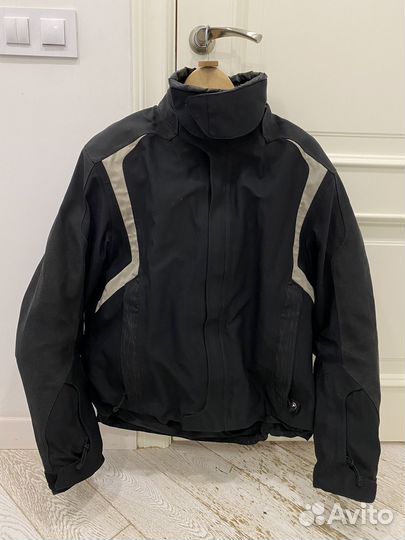 Мотокуртка bmw motorrad streetguard 3 р-р 54