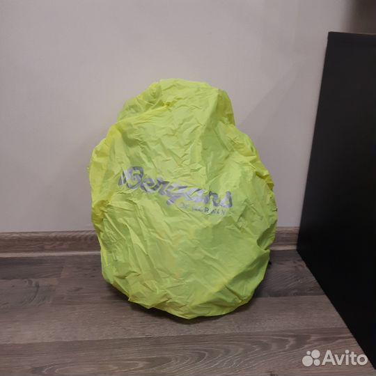 Школьный рюкзак Bergans