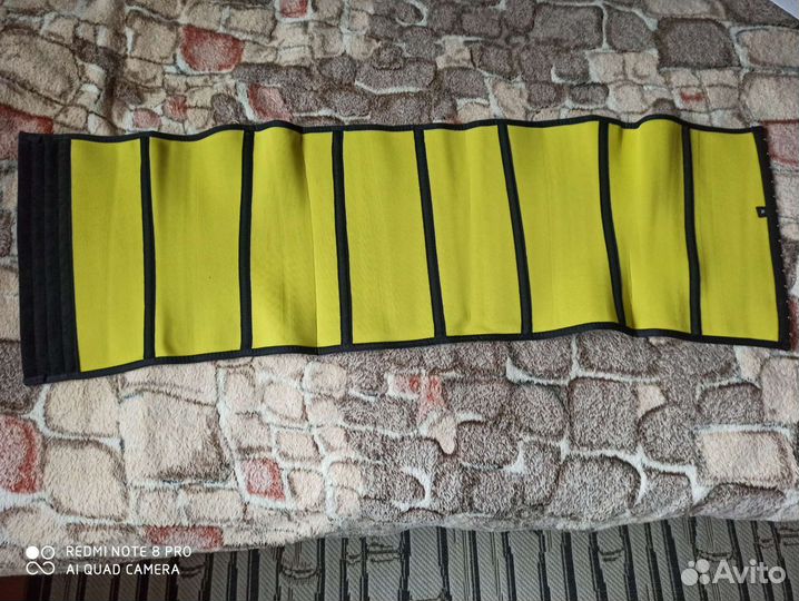 Корсет/ эластичный пояс для тренировки талии