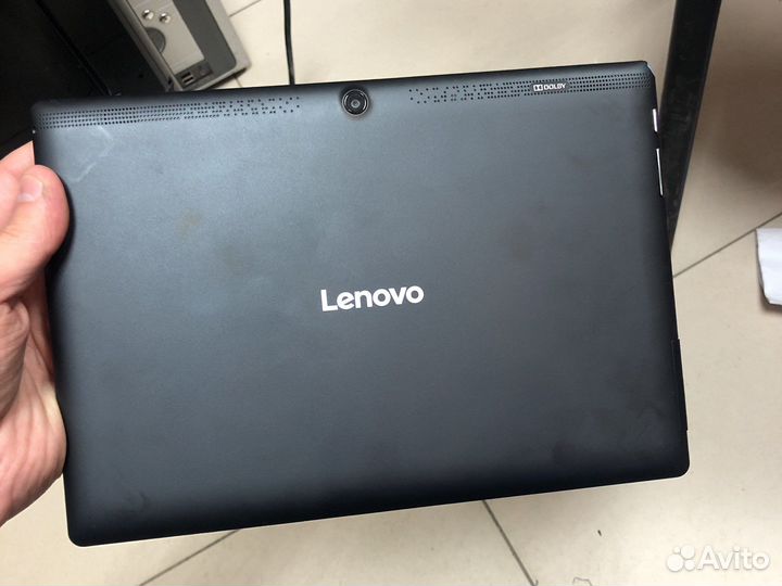 Lenovo tablet 10