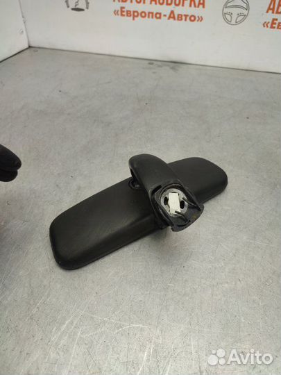 Зеркало заднего вида Kia Cerato 1 седан 1.6 Л 2008