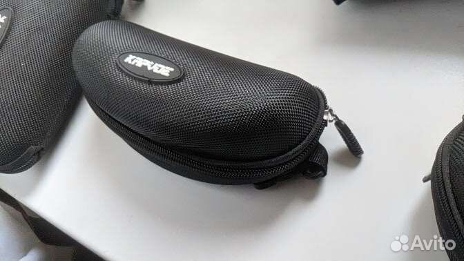 Футляр для спортивных очков