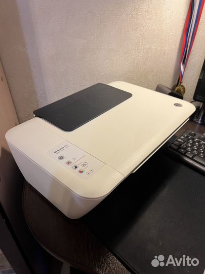 Принтер HP Deskjet 1510
