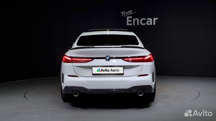 BMW 2 серия Gran Coupe 2.0 AT, 2021, 26 888 км