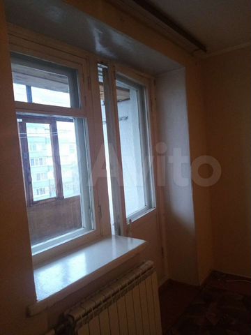 1-к. квартира, 36 м², 4/9 эт.