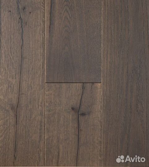 Напольное покрытие Дуб Сумеречный
