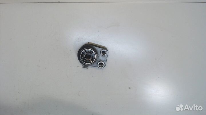 Теплообменник Nissan Qashqai, 2010