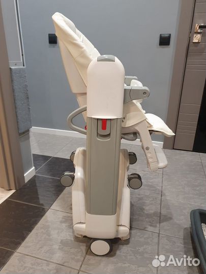 Стульчик для кормления peg perego tatamia и платья