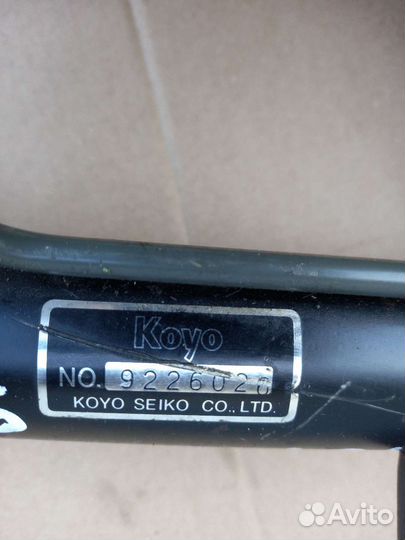 Рулевая рейка для Toyota yaris с 1999-2005г