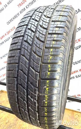 Pirelli Scorpion Zero 265/35 R22 102W