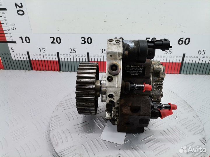 Тнвд для Renault Laguna 2 8200659759