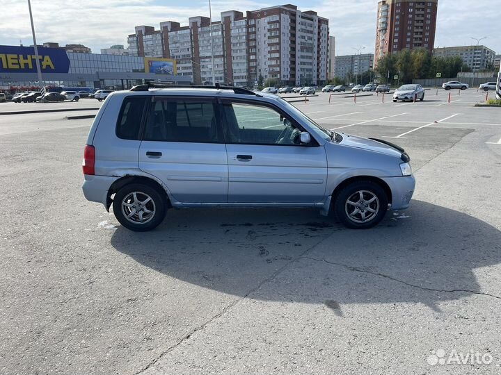 Mazda Demio 1.5 AT, 2000, 180 000 км