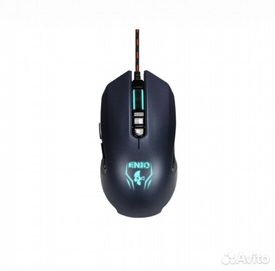 Игровая компьютерная мышь