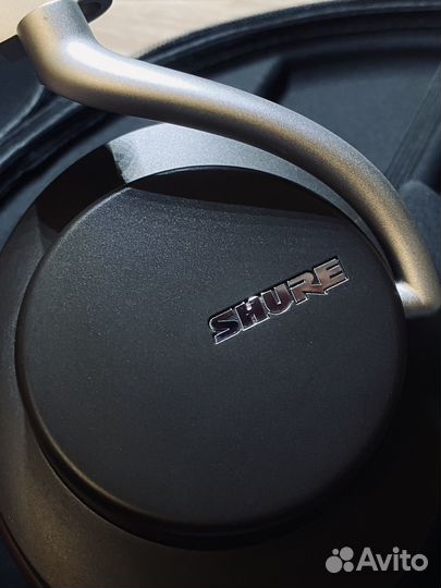 Shure aonic 50