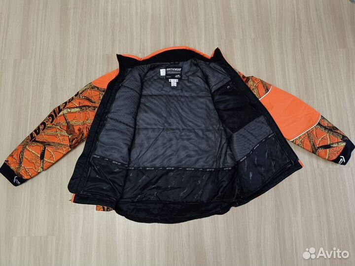 Куртка Arctic cat мужская