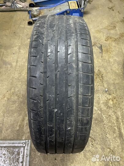 Toyo Proxes R36 225/55 R19