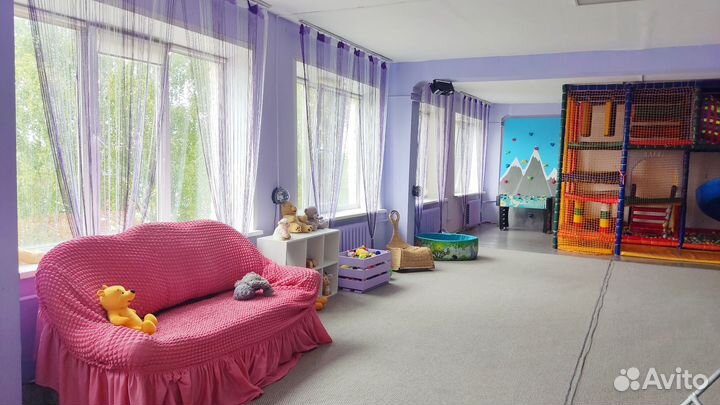 Детский праздник, аренда зала для вашего мероприят