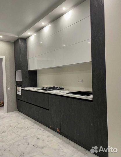 Кухни на заказ