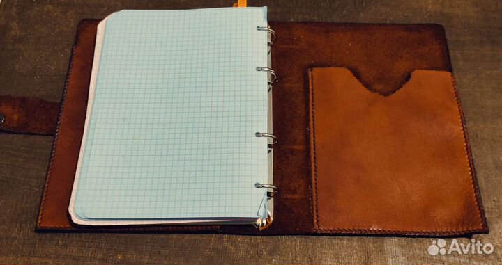 Кожаные изделия по старинной технологии, hand made